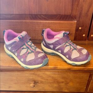 Little Kid's Trail Chaser 2 Jr. Shoe